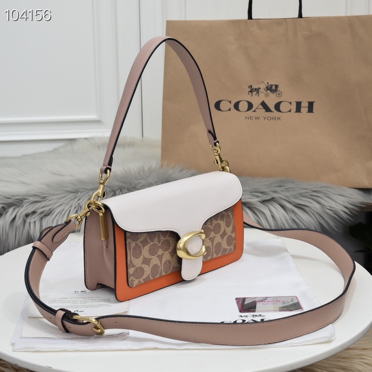 Coach Satchel Bags